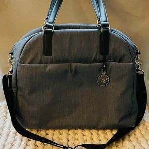 Lo & Sons OMG Work/Tote/Travel Bag